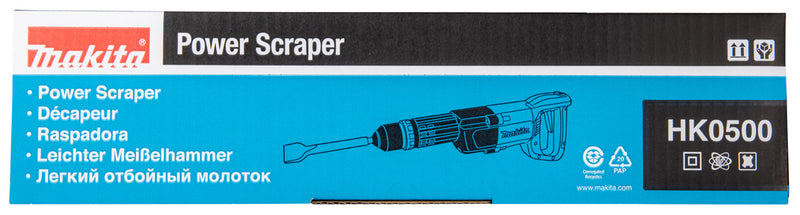 Meisselhammer SDS Plus – PLUS