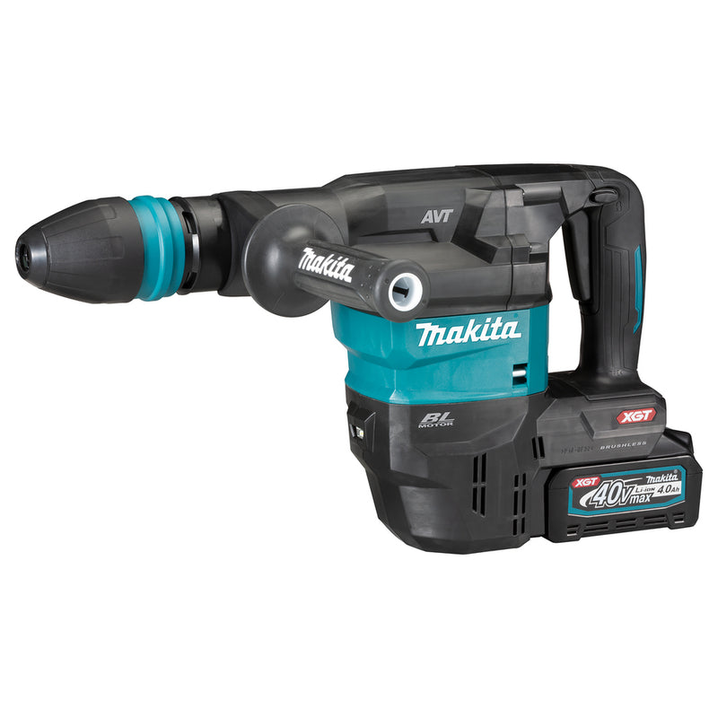 Spitzhammer 40V - 9.4J - HM001G
