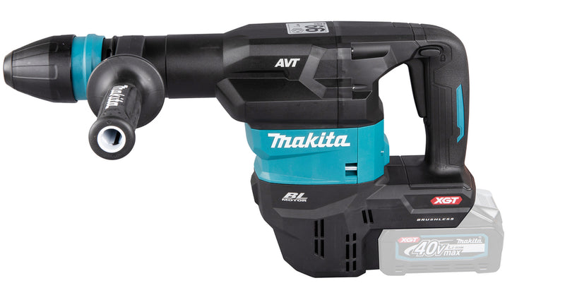 Akku-Meisselhammer XGT®