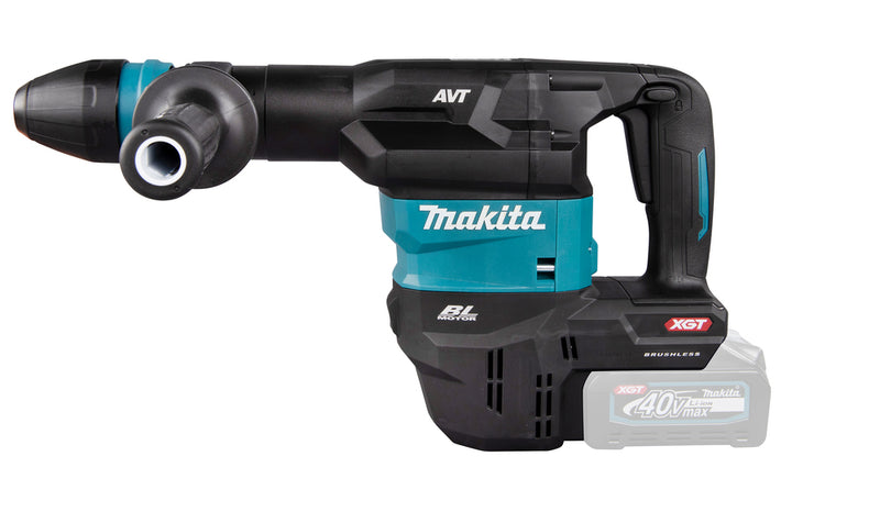 Akku-Meisselhammer XGT®