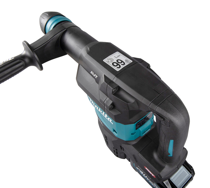 Akku-Meisselhammer XGT®