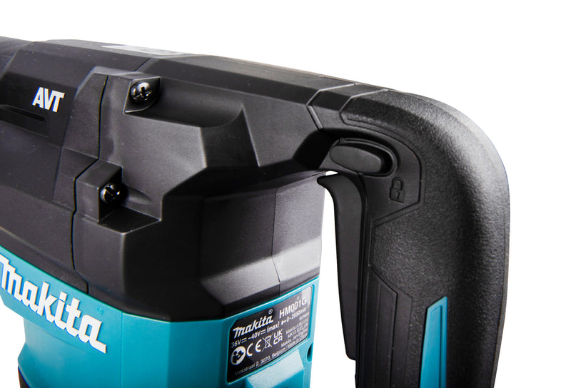 Akku-Meisselhammer XGT®