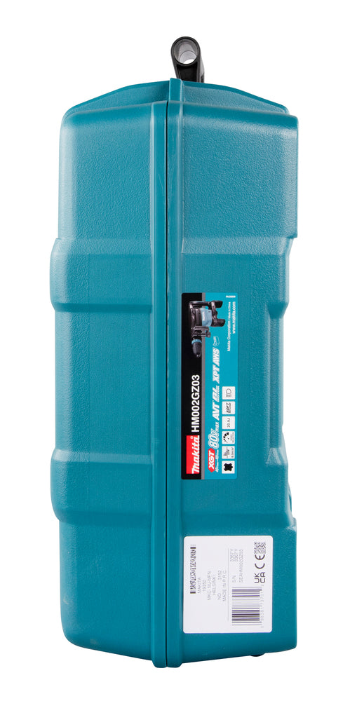 Akku Abbruchhammer 2x40V – 2x40V=80Vmax • SDS-MAX • 20,9 J
