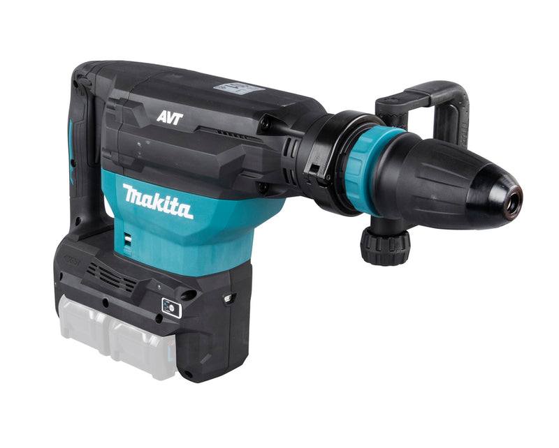 Akku Abbruchhammer 2x40V – 2x40V=80Vmax • SDS-MAX • 20,9 J