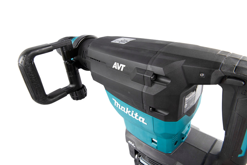 Akku Abbruchhammer 2x40V