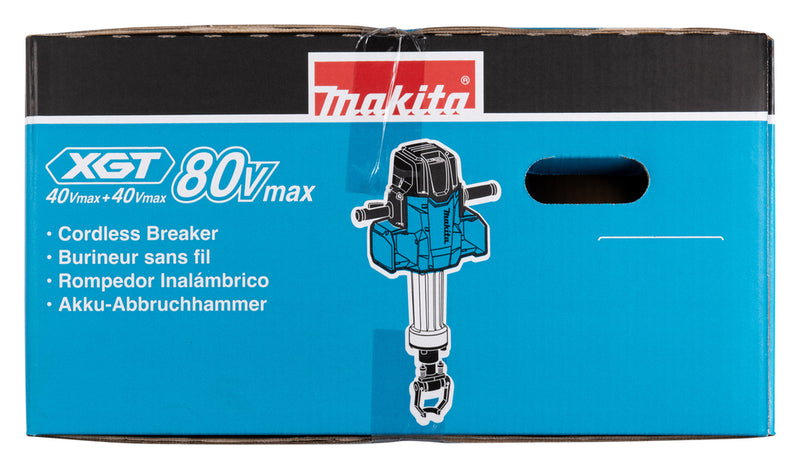 Akku Abbruchhammer 2x40V