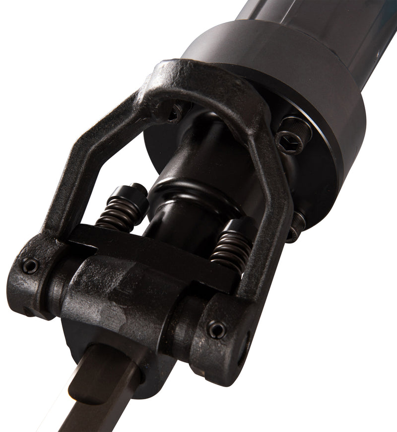 Akku Abbruchhammer 2x40V – 2x40V=80Vmax • HEX 28,6 mm • 72,8 J • 4 400 W