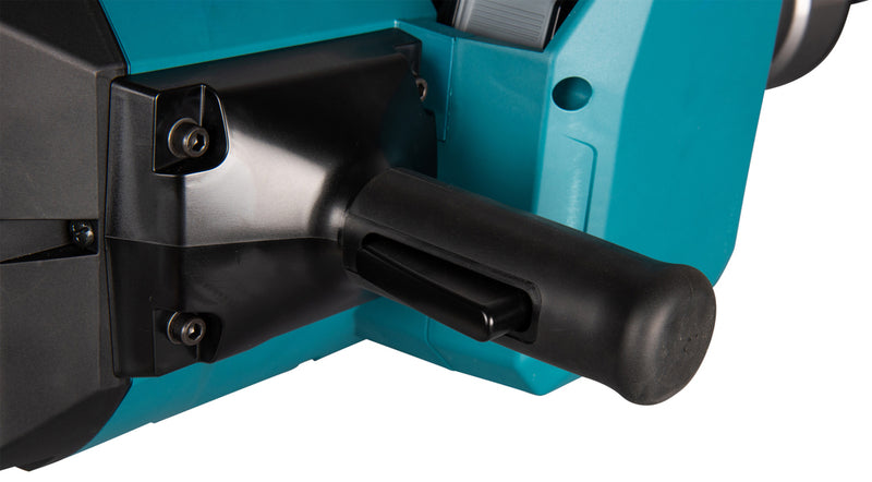 Akku Abbruchhammer 2x40V – 2x40V=80Vmax • HEX 28,6 mm • 72,8 J • 4 400 W