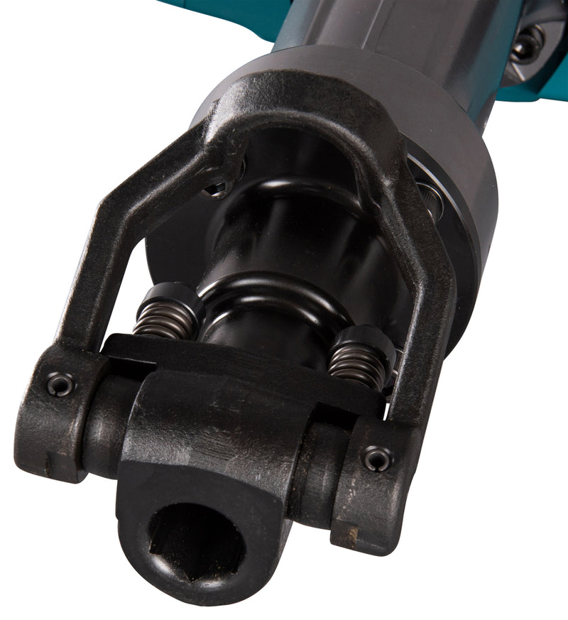 Akku Abbruchhammer 2x40V – 2x40V=80Vmax • HEX 28,6 mm • 72,8 J • 4 400 W