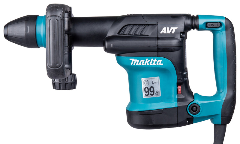 Meisselhammer SDS Max – 1 100 W • SDS-MAX • 8,1 J