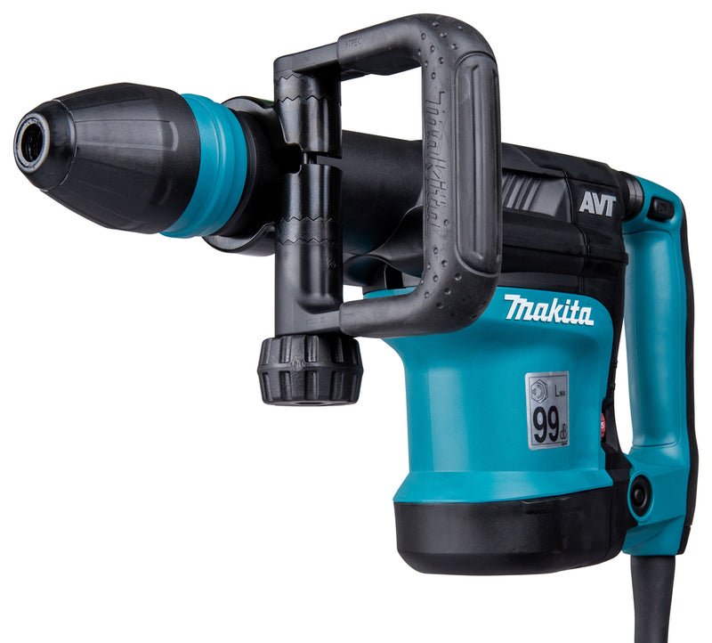 Meisselhammer SDS Max – 1 100 W • SDS-MAX • 8,1 J