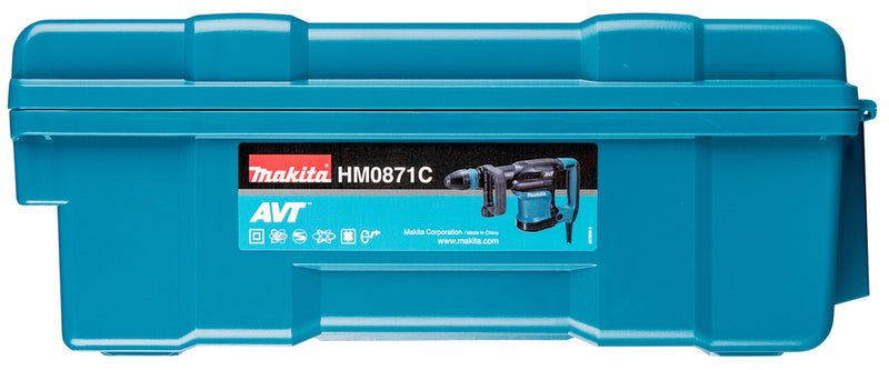 Meisselhammer SDS Max – 1 100 W • SDS-MAX • 8,1 J