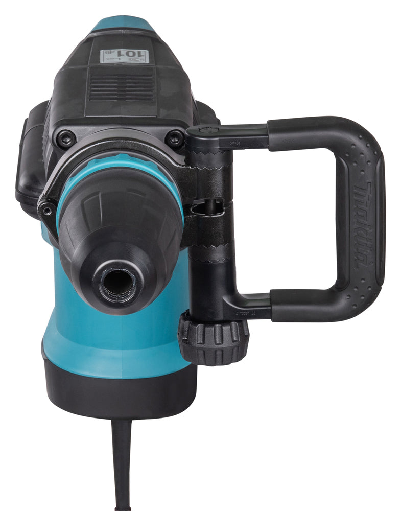 Meisselhammer elektrisch – 1 510 W • SDS-MAX • 18,6 J