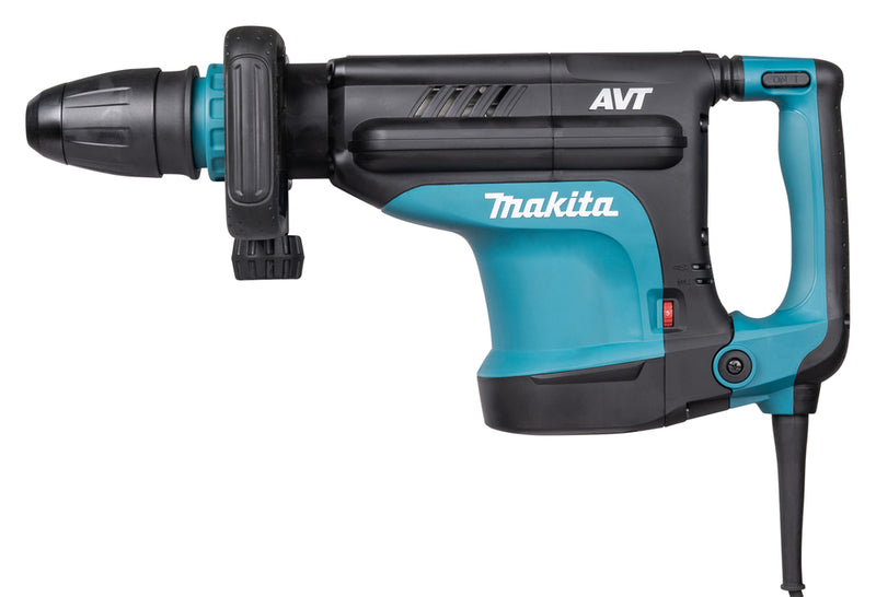 Meisselhammer elektrisch – 1 510 W • SDS-MAX • 18,6 J