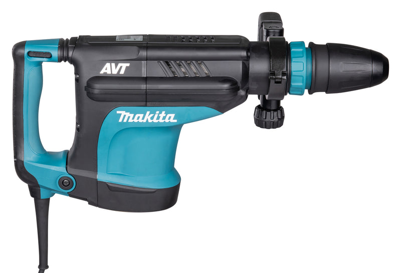 Meisselhammer elektrisch – 1 510 W • SDS-MAX • 18,6 J