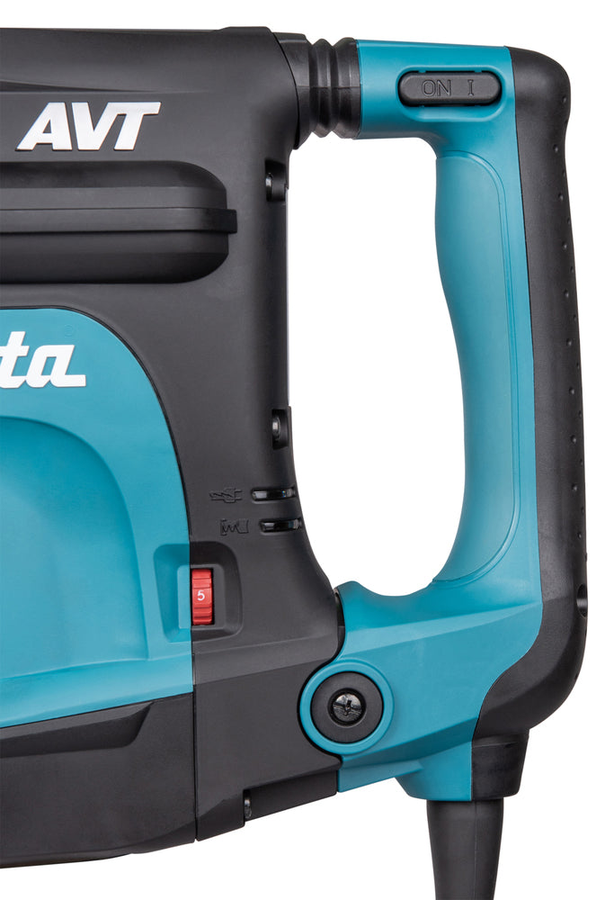 Meisselhammer elektrisch – 1 510 W • SDS-MAX • 18,6 J