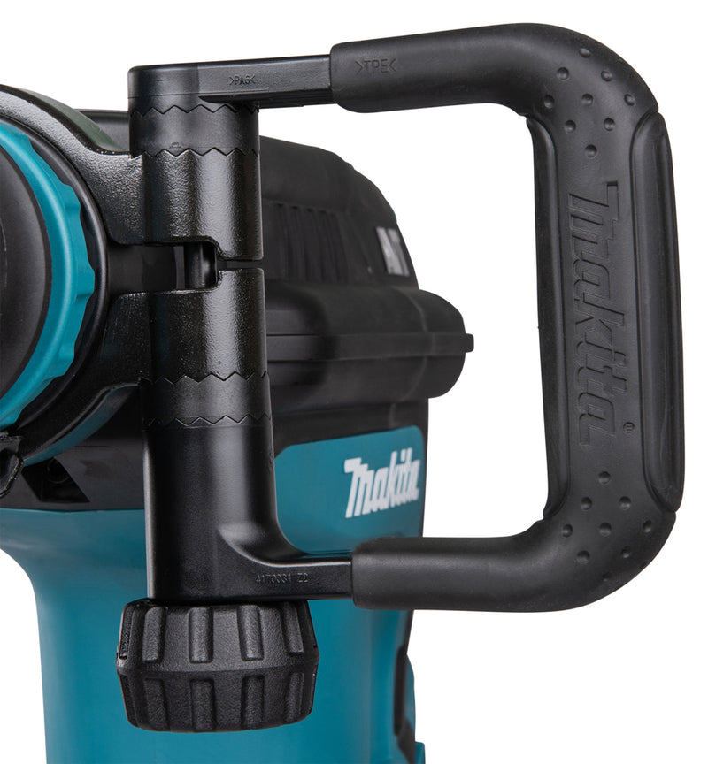 Meisselhammer elektrisch – 1 510 W • SDS-MAX • 18,6 J