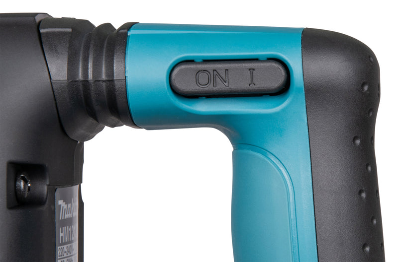 Meisselhammer elektrisch – 1 510 W • SDS-MAX • 18,6 J