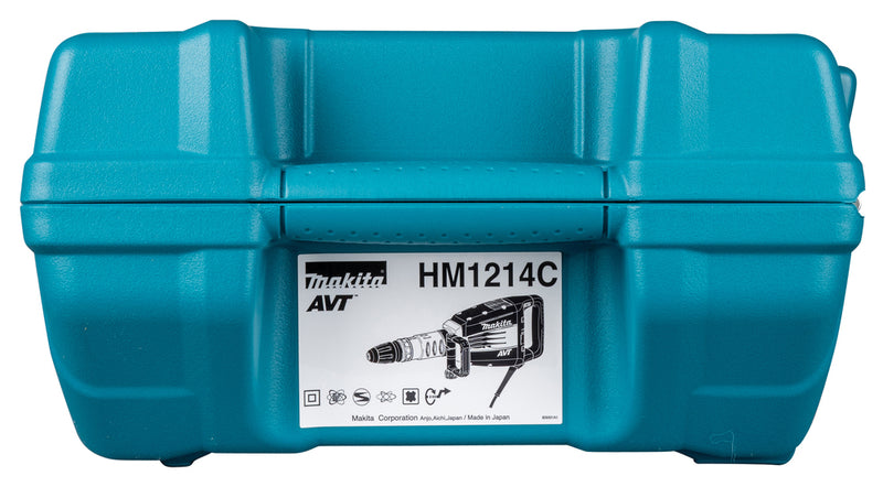 Meisselhammer elektrisch – 1 510 W • SDS-MAX • 19,9 J