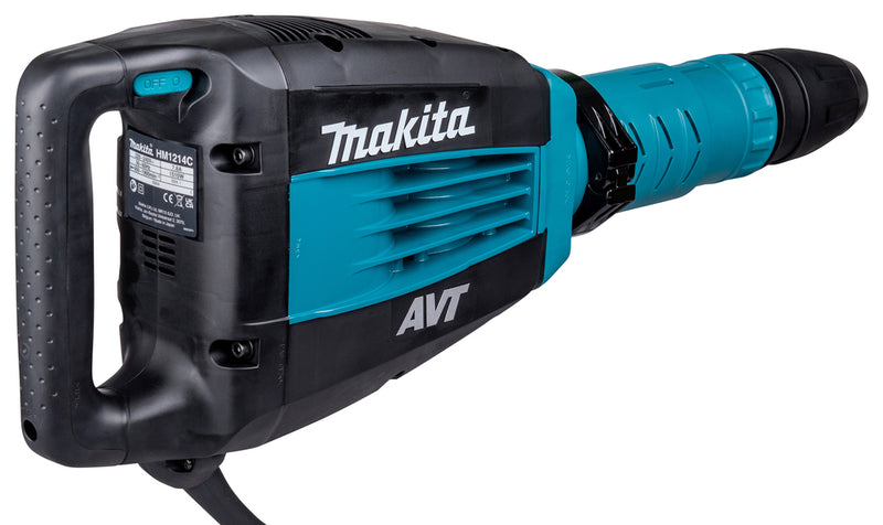 Meisselhammer elektrisch – 1 510 W • SDS-MAX • 19,9 J