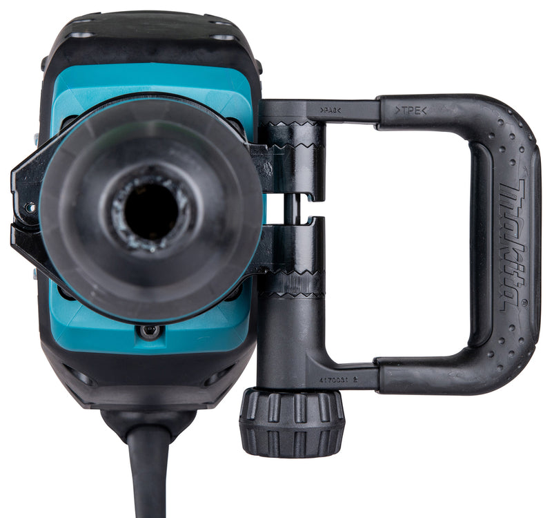 Meisselhammer elektrisch – 1 510 W • SDS-MAX • 19,9 J