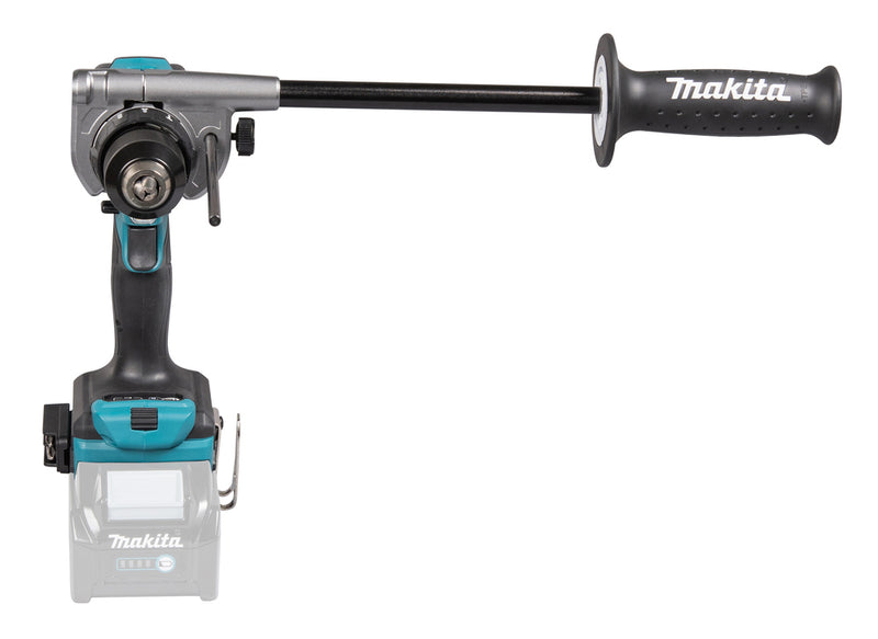 Akku-Schlagbohrschrauber XGT® – 40Vmax • 140 Nm • 0 – 2 600 min⁻¹