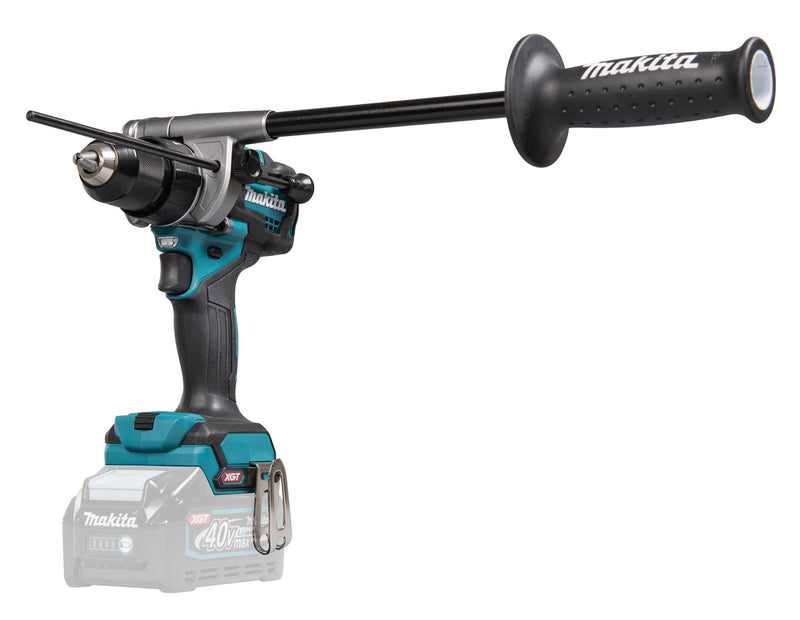 Akku-Schlagbohrschrauber XGT® – 40Vmax • 140 Nm • 0 – 2 600 min⁻¹