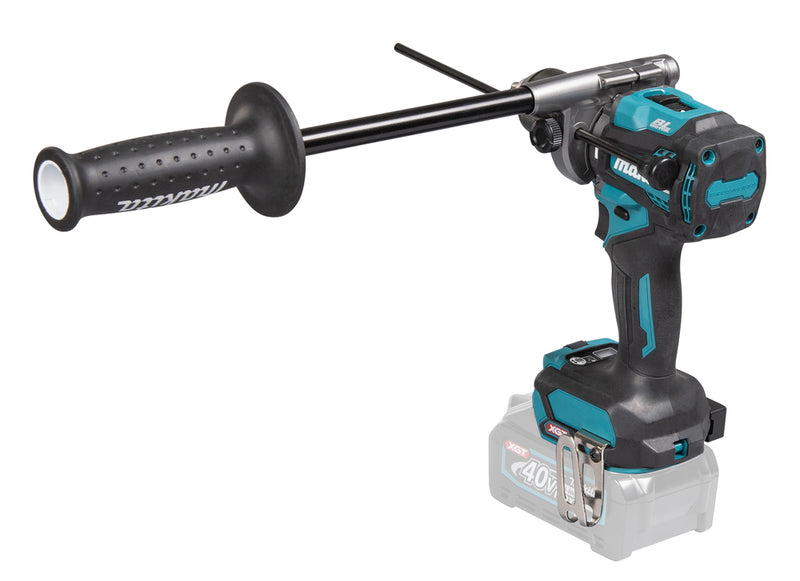Akku-Schlagbohrschrauber XGT® – 40Vmax • 140 Nm • 0 – 2 600 min⁻¹