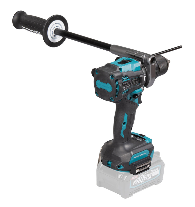 Akku-Schlagbohrschrauber XGT® – 40Vmax • 140 Nm • 0 – 2 600 min⁻¹