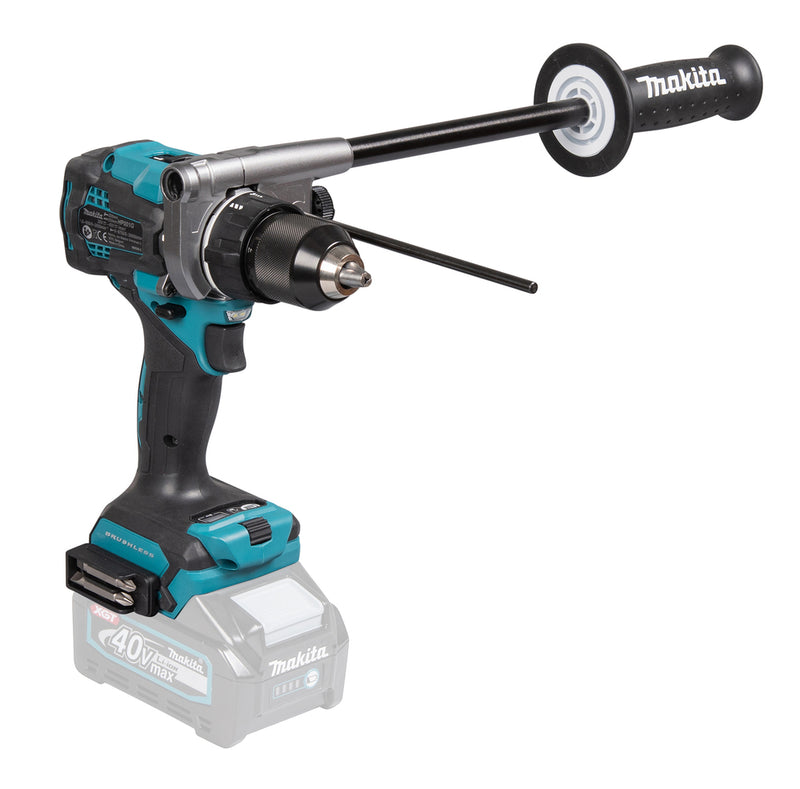 Akku-Schlagbohrschrauber XGT® – 40Vmax • 140 Nm • 0 – 2 600 min⁻¹