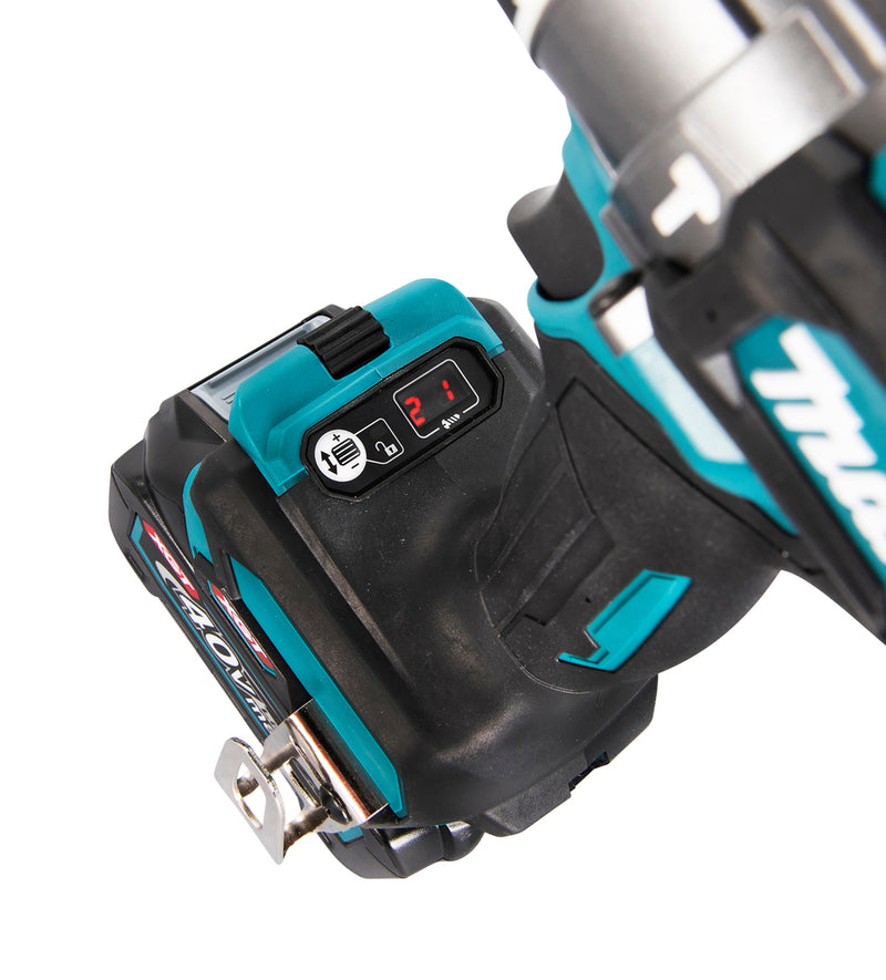 Akku-Schlagbohrschrauber XGT® – 40Vmax • 140 Nm • 0 – 2 600 min⁻¹
