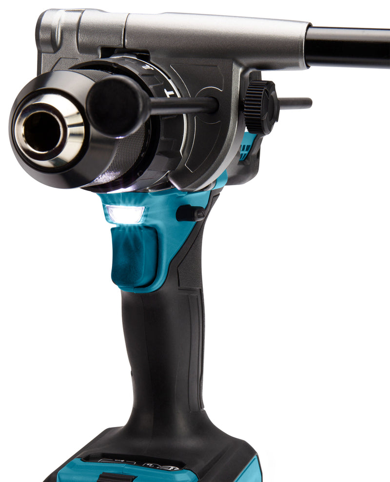 Akku-Schlagbohrschrauber XGT® – 40Vmax • 140 Nm • 0 – 2 600 min⁻¹