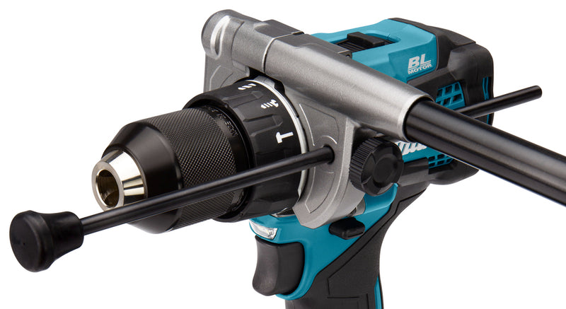 Akku-Schlagbohrschrauber XGT® – 40Vmax • 140 Nm • 0 – 2 600 min⁻¹