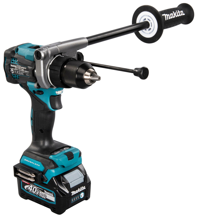 Akku-Schlagbohrschrauber XGT® – 40Vmax • 140 Nm • 0 – 2 600 min⁻¹
