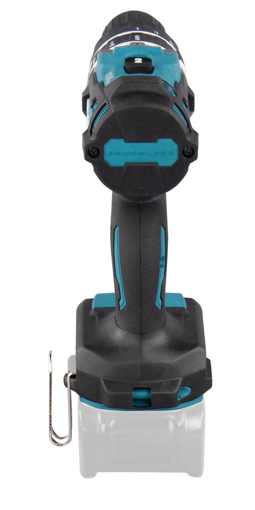 Akku-Schlagbohrschrauber XGT® – 40Vmax • 64 Nm • 0 – 2 200 min⁻¹