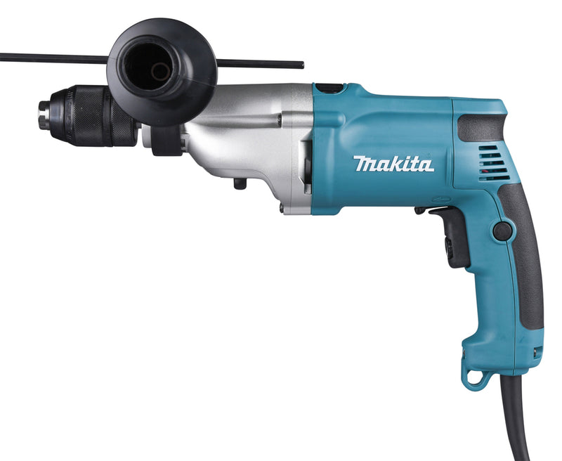 Schlagbohrmaschine 700W 2-Gang - Licht