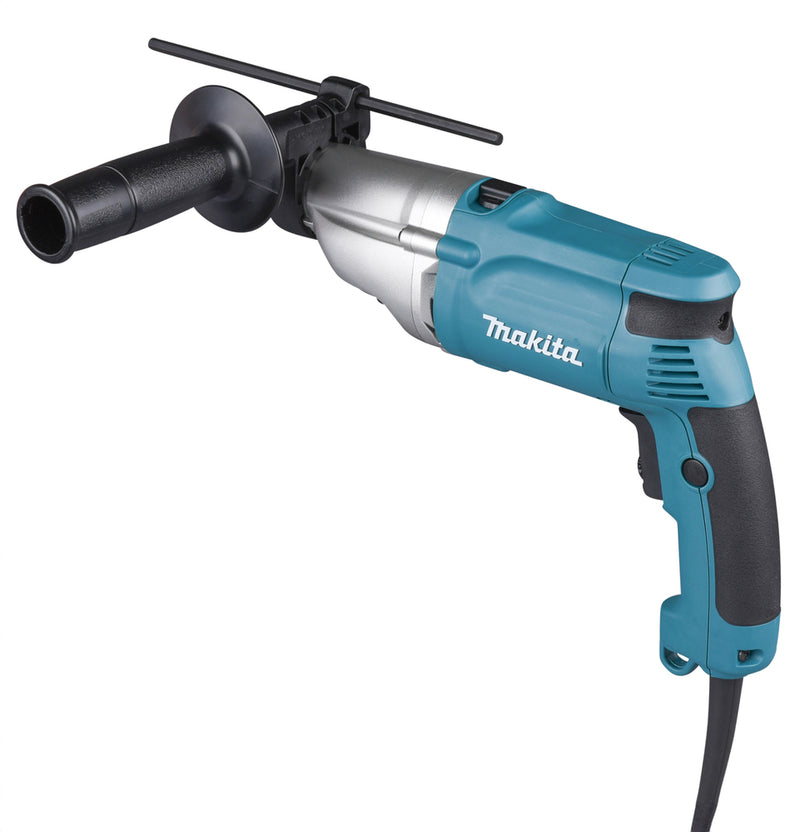 Schlagbohrmaschine 700W 2-Gang - Licht