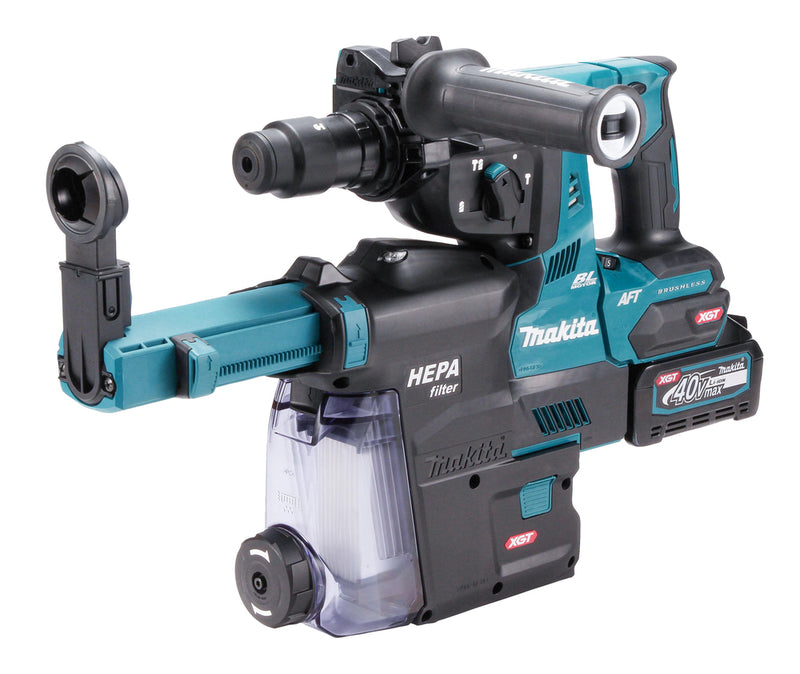 Bohr-/ Spitzhammer 40V - 2,9J - HR002G