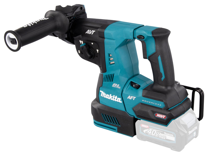 Akku Bohrhammer Li-Ion 40vmax AWS BL