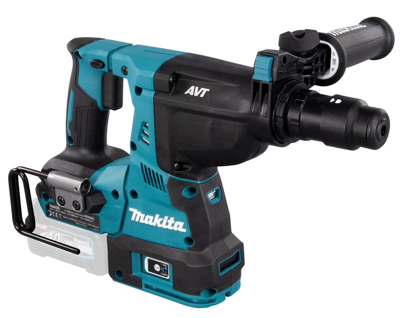 Akku Bohrhammer Li-Ion 40vmax AWS BL – 40Vmax • SDS-PLUS • 28 mm • 2,9 J