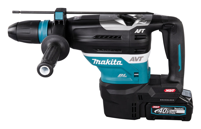 Akku Bohrhammer 40V XGT® AWS