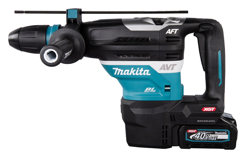Akku Bohrhammer 40V XGT® AWS