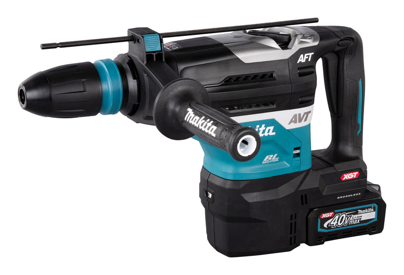 Akku Bohrhammer 40V XGT® AWS