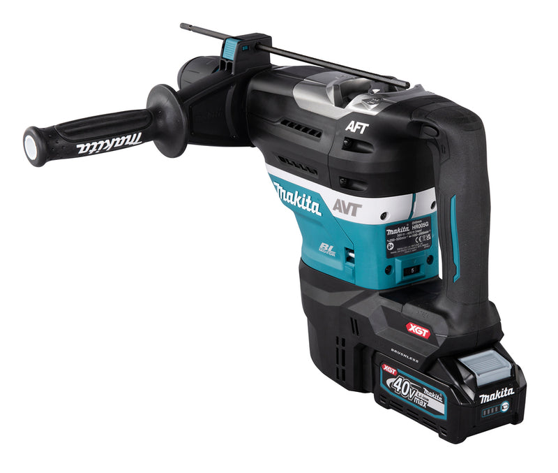 Akku Bohrhammer 40V XGT® AWS