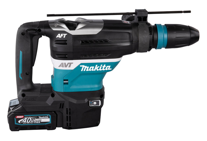 Akku Bohrhammer 40V XGT® AWS