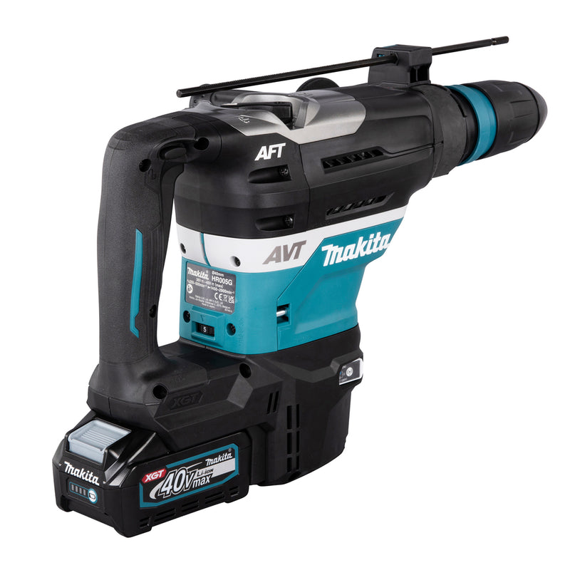 Akku Bohrhammer 40V XGT® AWS