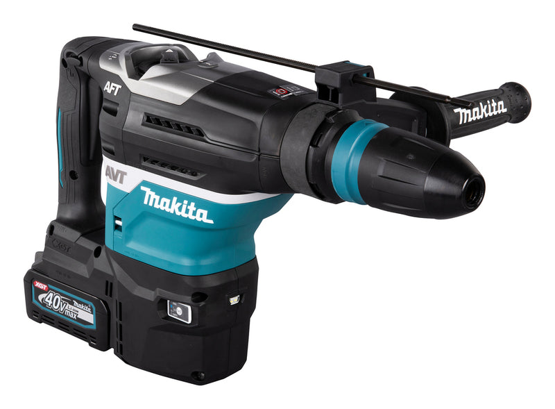 Akku Bohrhammer 40V XGT® AWS