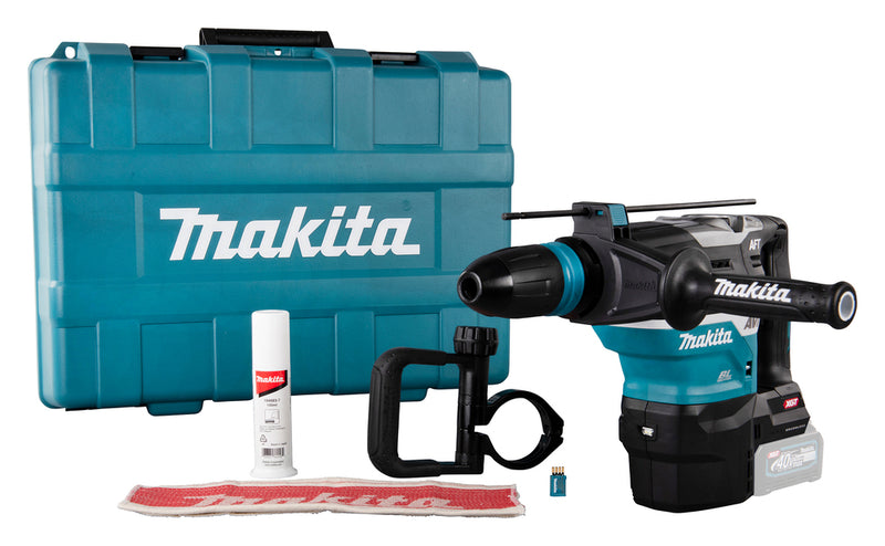 Akku Bohrhammer 40V XGT® AWS