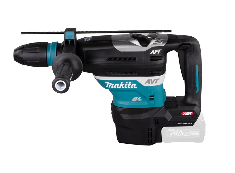 Akku Bohrhammer 40V XGT® AWS