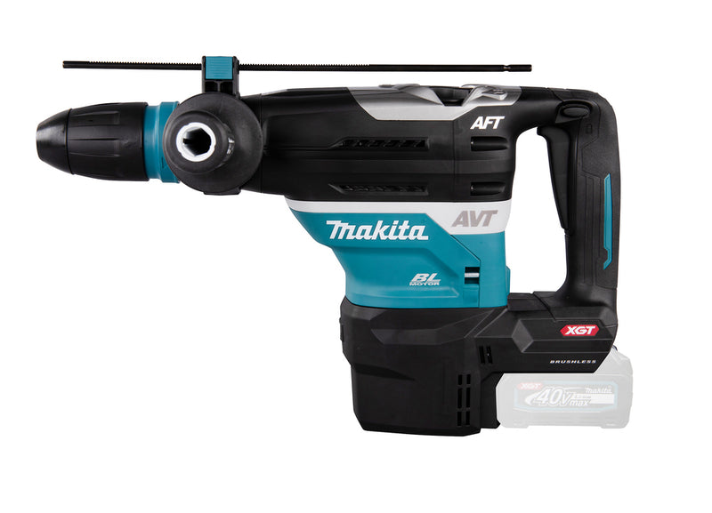 Akku Bohrhammer 40V XGT® AWS